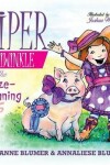 Book cover for Piper Periwinkle and the Prize-Winning Pig