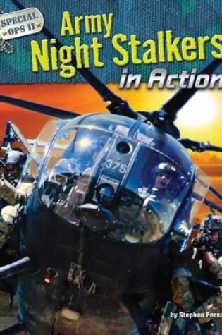 Cover of Army Night Stalkers in Action