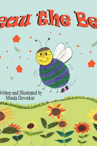 Cover of Beau the Bee