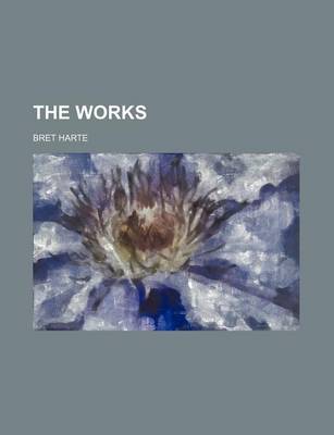 Book cover for The Works (Volume 15)