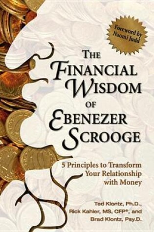 Cover of The Financial Wisdom of Ebenezer Scrooge