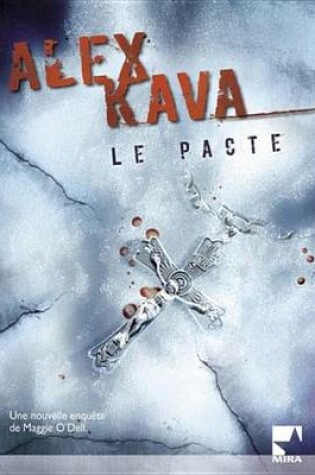 Cover of Le Pacte