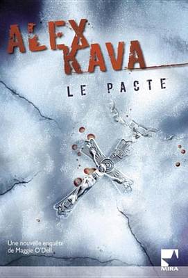 Book cover for Le Pacte