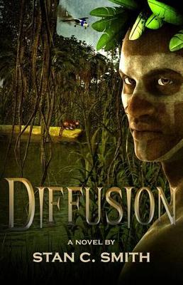 Book cover for Diffusion