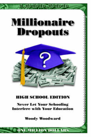 Cover of Never let your schooling interfer with your education