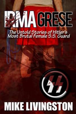 Cover of Irma Grese