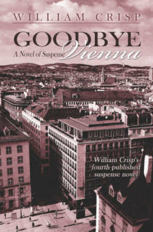 Cover of Goodbye Vienna