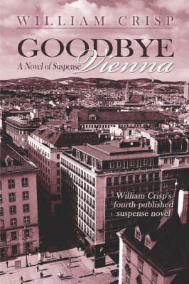 Book cover for Goodbye Vienna