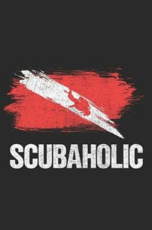 Cover of Scubaholic