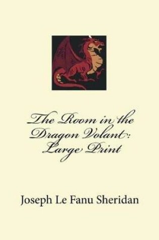 Cover of The Room in the Dragon Volant