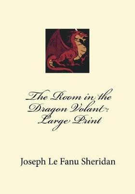 Book cover for The Room in the Dragon Volant