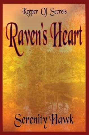 Cover of Raven's Heart