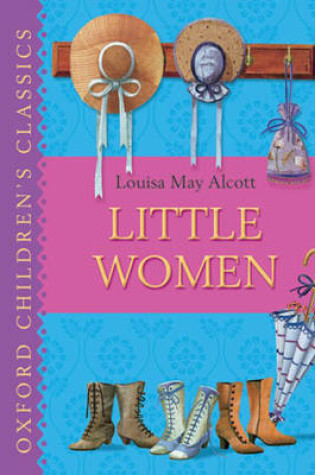 Cover of Oxford Children's Classics
