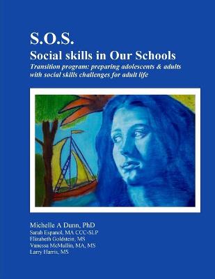 Book cover for S.O.S.