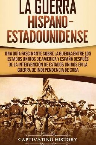 Cover of La guerra hispano-estadounidense