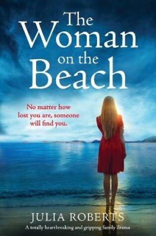 Cover of The Woman on the Beach