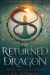 Book cover for The Returned Dragon