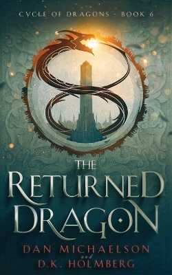 Cover of The Returned Dragon
