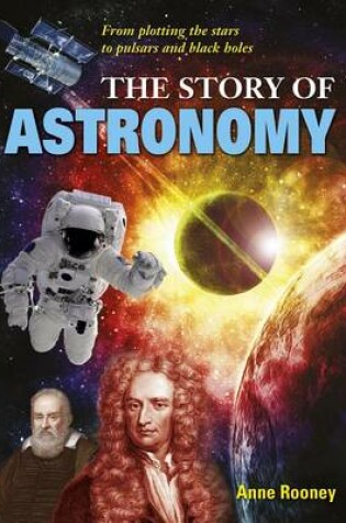 Cover of How the World Works: Astronomy