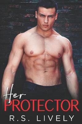 Book cover for Her Protector