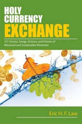Cover of Holy Currency Exchange