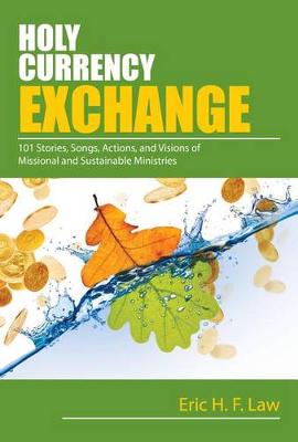 Book cover for Holy Currency Exchange