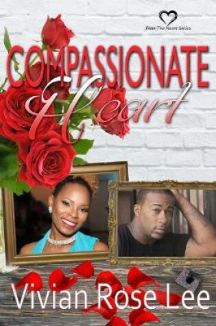 Cover of Compassionate Heart