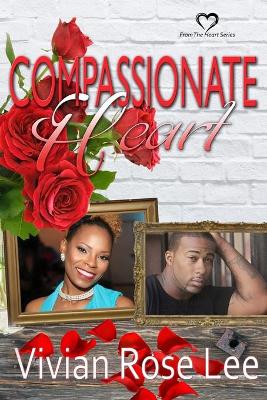 Book cover for Compassionate Heart