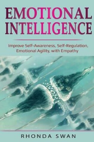 Cover of Emotional Intelligence