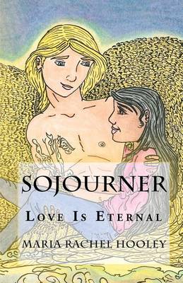Book cover for Sojourner