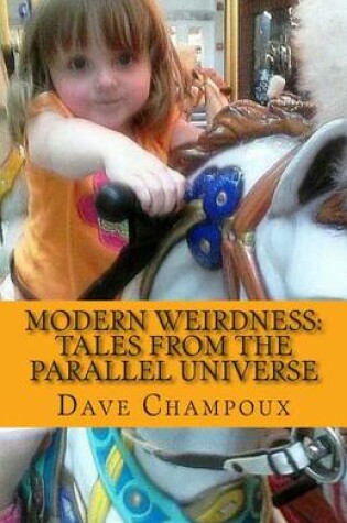 Cover of Modern Weirdness