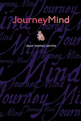 Book cover for Journeymind