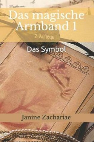 Cover of Das magische Armband 1 2.Auflage