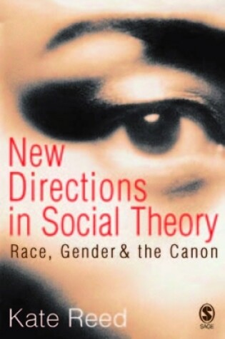 Cover of New Directions in Social Theory