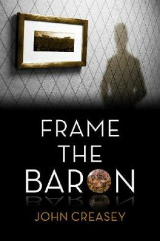 Cover of Frame The Baron