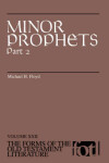 Book cover for Minor Prophets