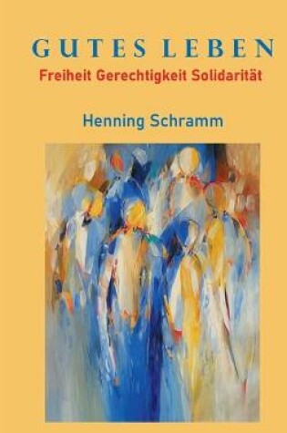 Cover of Gutes Leben