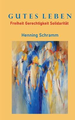 Book cover for Gutes Leben