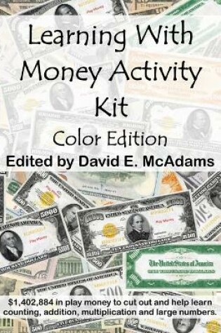 Cover of Learning With Money Activity Kit