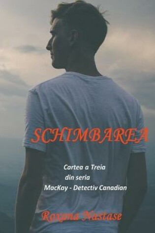 Cover of Schimbarea