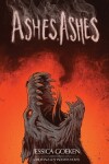 Book cover for Ashes, Ashes