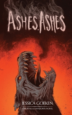 Cover of Ashes, Ashes