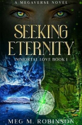 Cover of Seeking Eternity