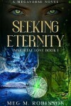 Book cover for Seeking Eternity