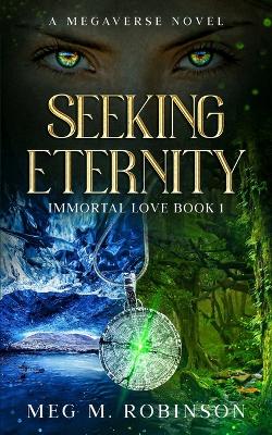 Book cover for Seeking Eternity