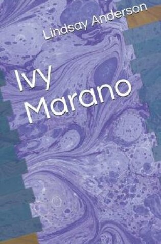 Cover of Ivy Marano