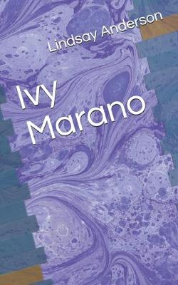 Cover of Ivy Marano