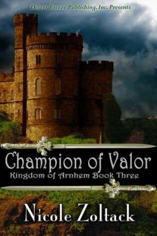 Cover of Champion of Valor