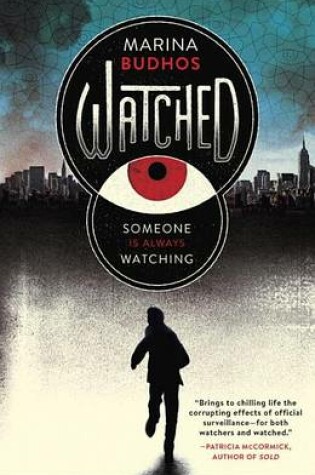 Cover of Watched