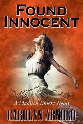 Book cover for Found Innocent